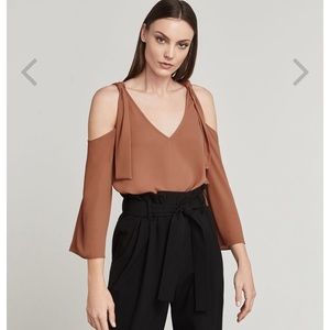 Bcbg Caralyne Top